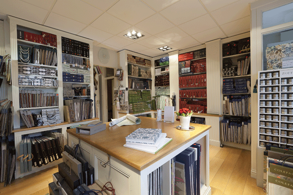 News - The Interior Library, Interior Designers, Ireland