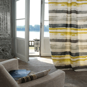 Coming Home - The Interior Library: Fabrics -  View Details