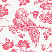 Great Toile - The Interior Library: Fabrics -  View Details