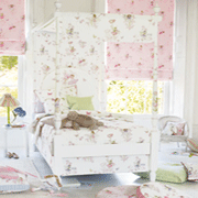 Nursery Tales Flower Fairies - The Interior Library: Fabrics -  View Details