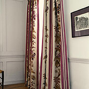 Montfleury - The Interior Library: Fabrics -  View Details